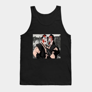 Demolition 2 ' Tank Top